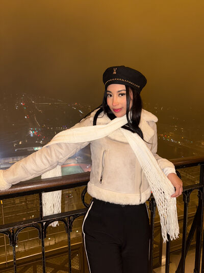 AntonellaBahamon - Galeriebild 5