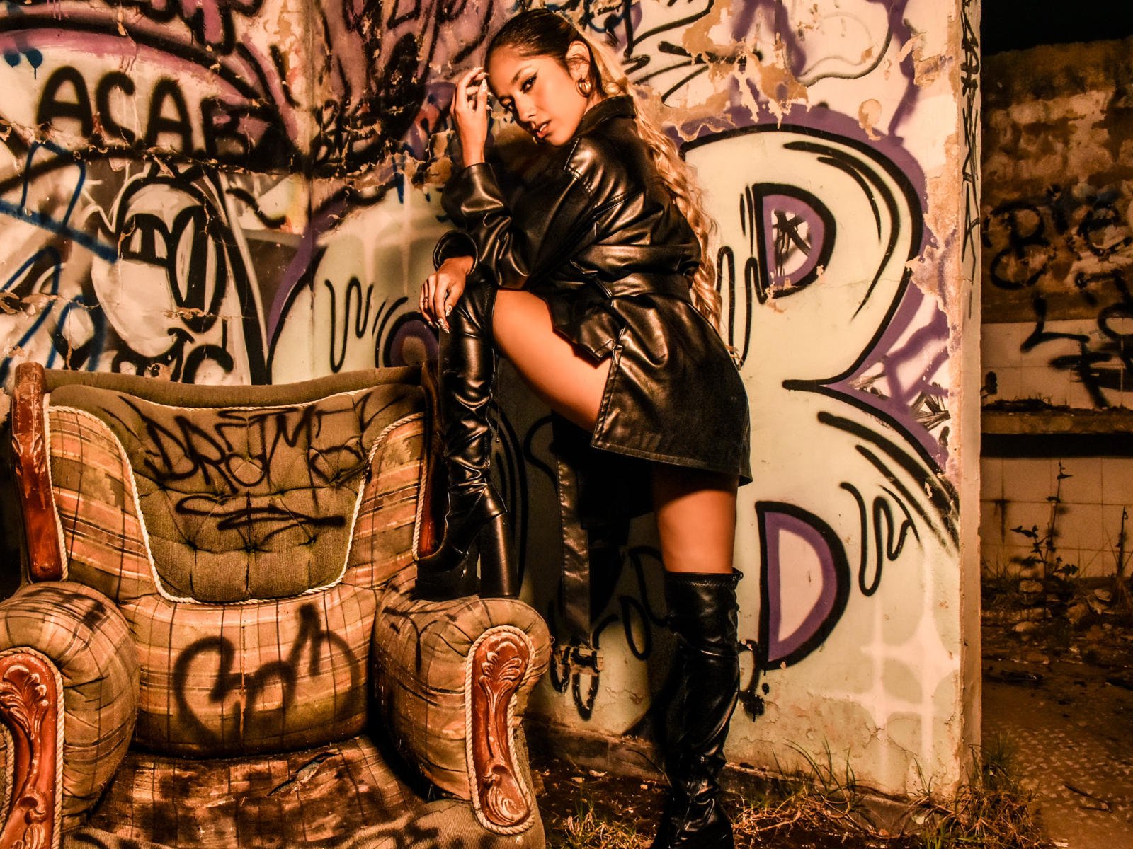 BrianaHarpers - Galeriebild 2