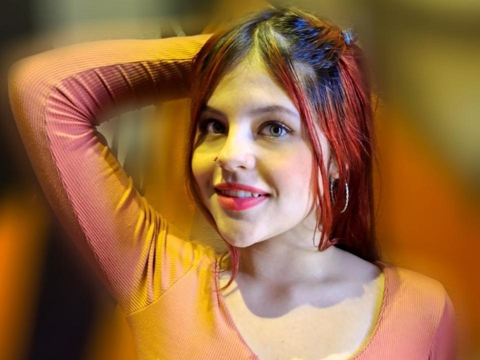 SophieHill - Galeriebild 1