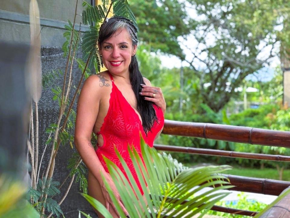 LailaCastillo - Galeriebild 3
