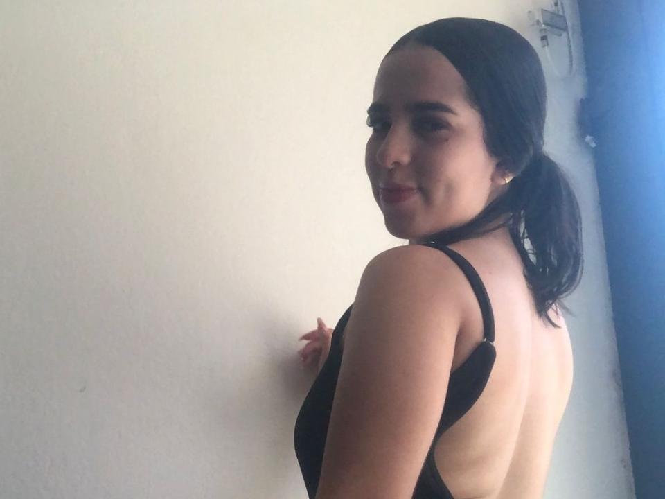 AlanaReyes - Galeriebild 6