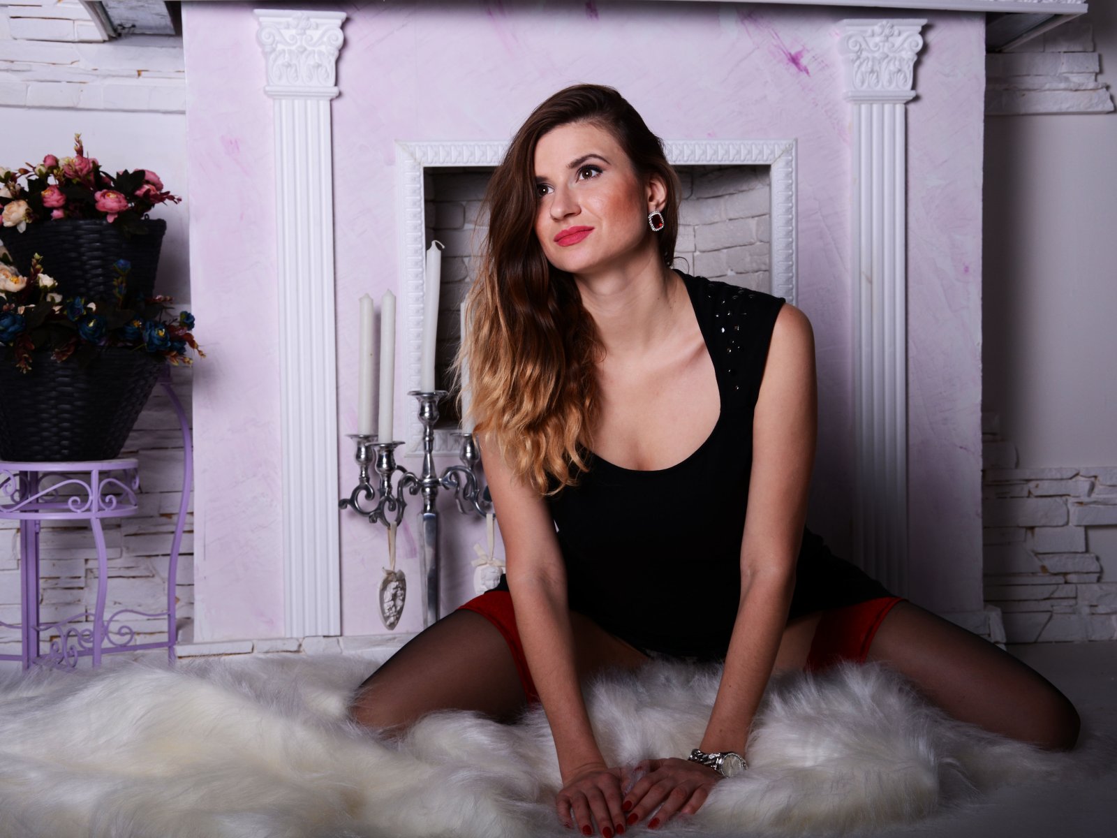 SweetLipsJenny - Galeriebild 4