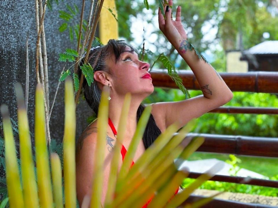 LailaCastillo - Galeriebild 5