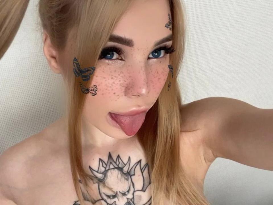 SweetNosha - Gallery picture 2