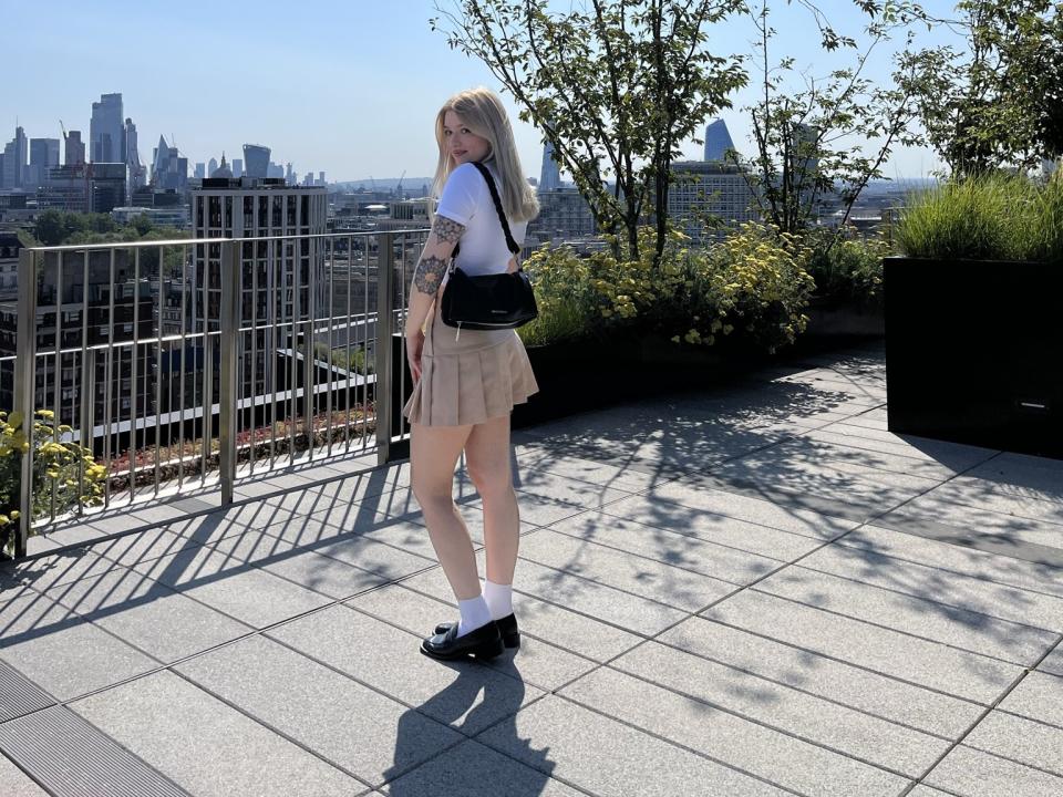 CamilyaB - Gallery picture 1
