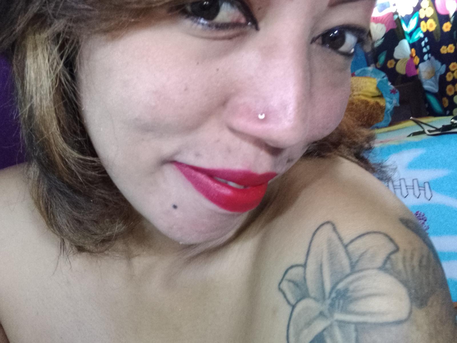 AnniaTattoo - Gallery picture 7