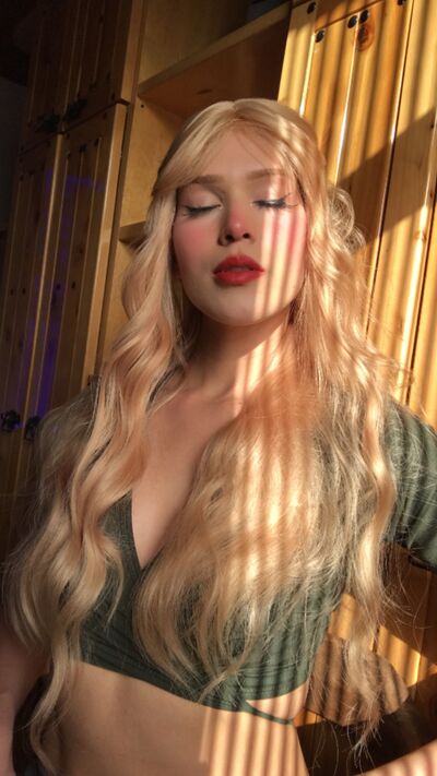 AurorinhaSouza - Gallery picture 3