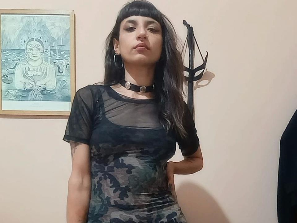 LunaPerez-hot - Gallery picture 1