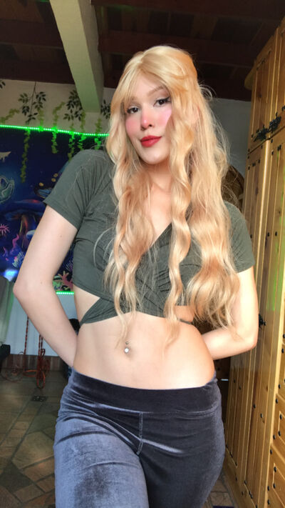 AurorinhaSouza - Gallery picture 2
