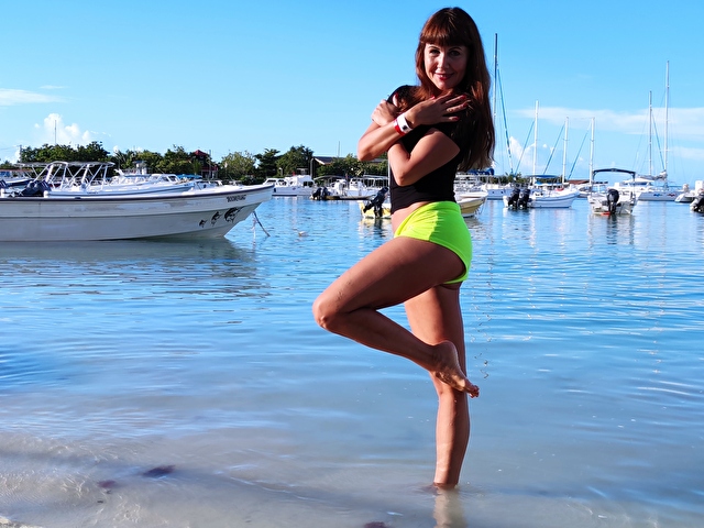 GloryParker - Gallery picture 4