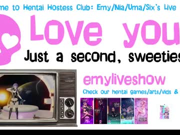 emyliveshow