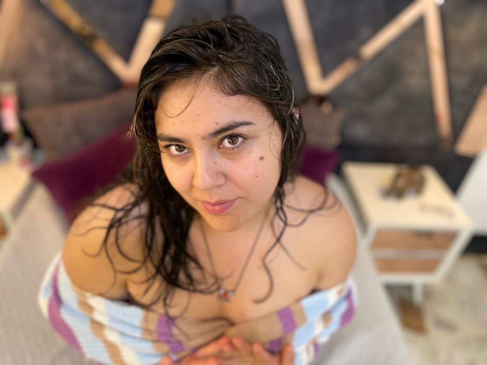 LucieDeLaFontaine - Gallery picture 1