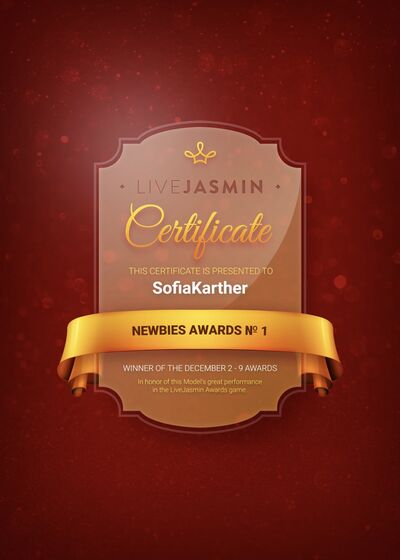 SofiaKarther - Gallery picture 6