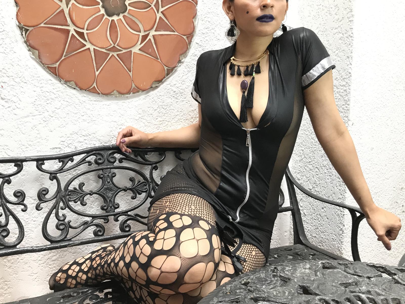 MeganSexxy - Imagen de la galería 3