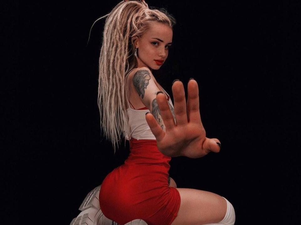 MaryJaness - Imagen de la galería 6