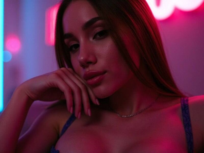 SelenaLain