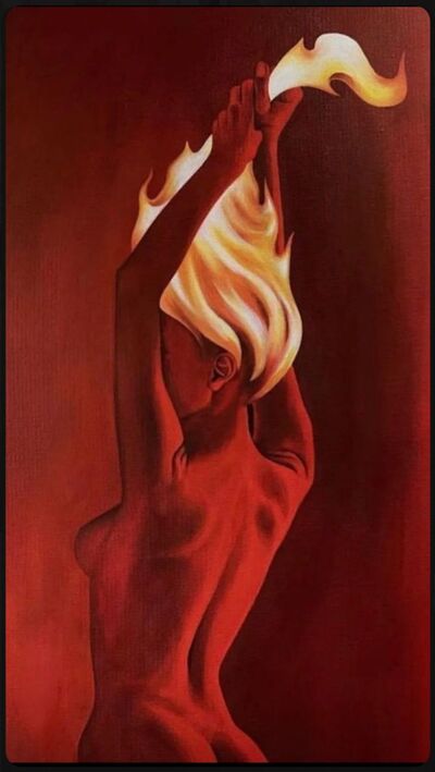 SylvieFox - Imagen de la galería 1