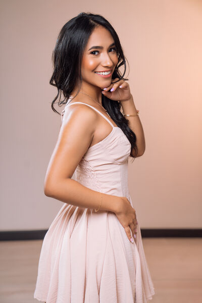 AlesandraBeckham - Imagen de la galería 3