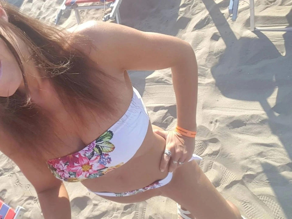 HotSandy69-sex - Imagen de la galería 1