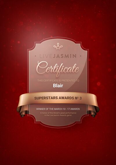 Blair - Imagen de la galería 1