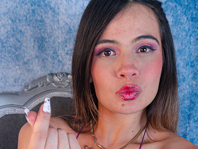 meganmoon - Imagen de la galería 1