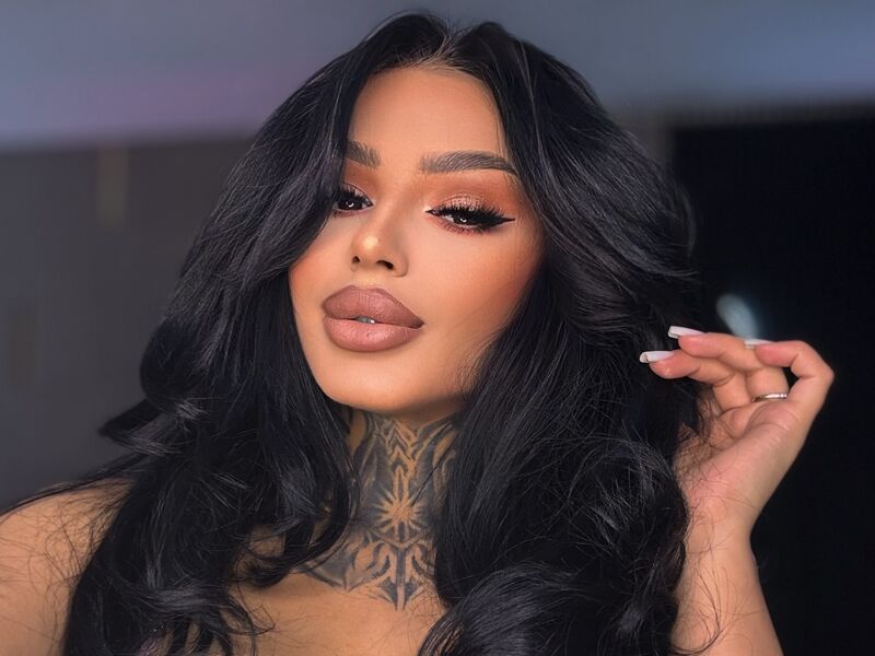 CherrieMadisson