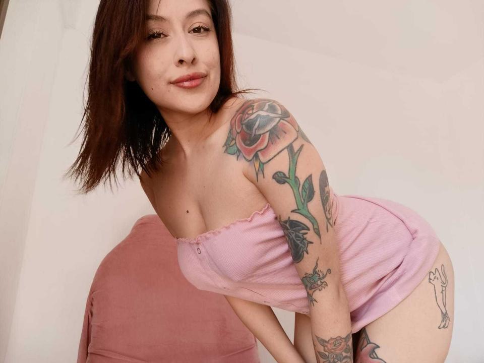 IsabellaPalacio - Imagen de la galería 7