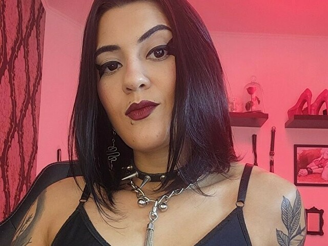 yviedomme