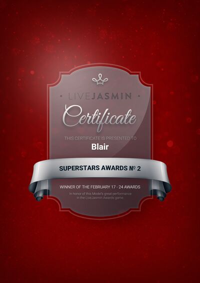 Blair - Imagen de la galería 2