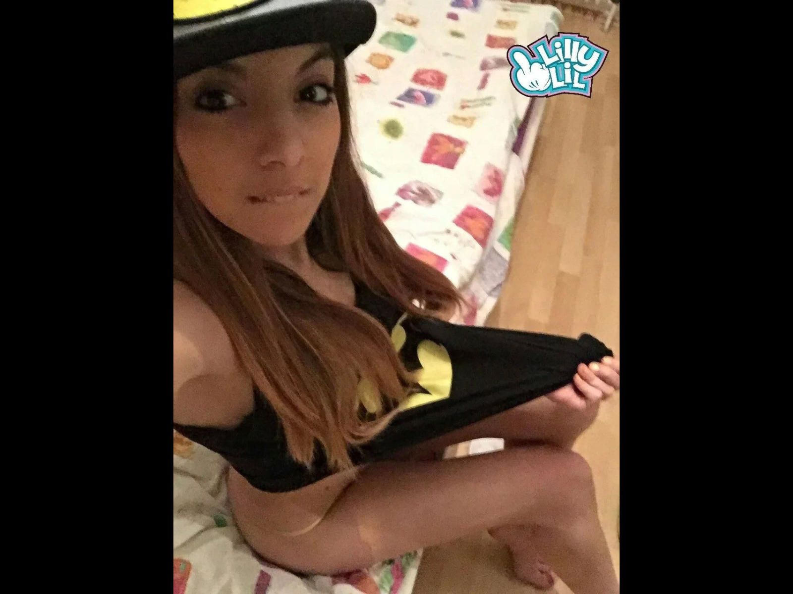 Lilly-Lil-hot - Image de la galerie 5