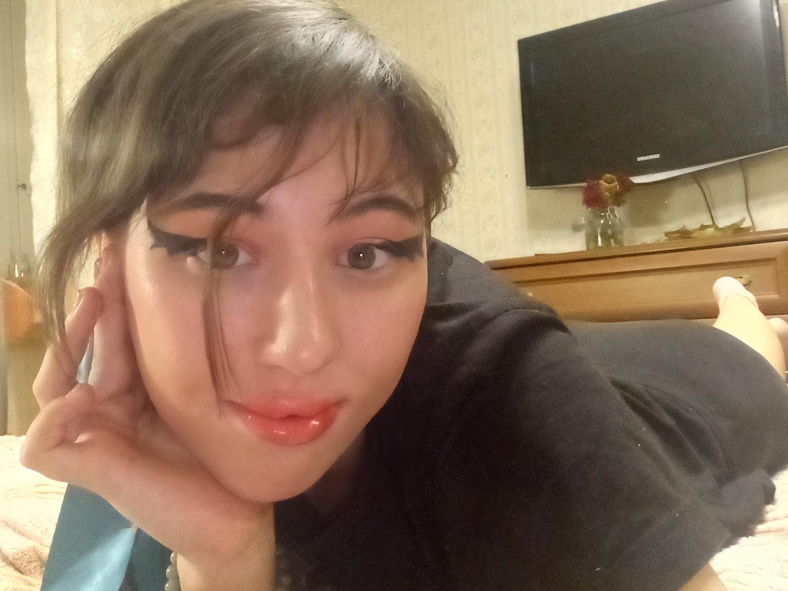 RowenaVonnie