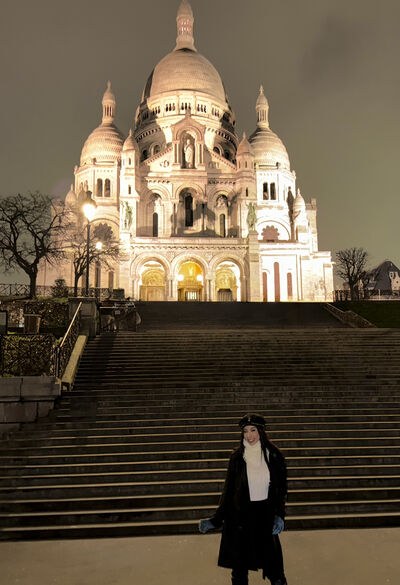 AntonellaBahamon - Image de la galerie 2