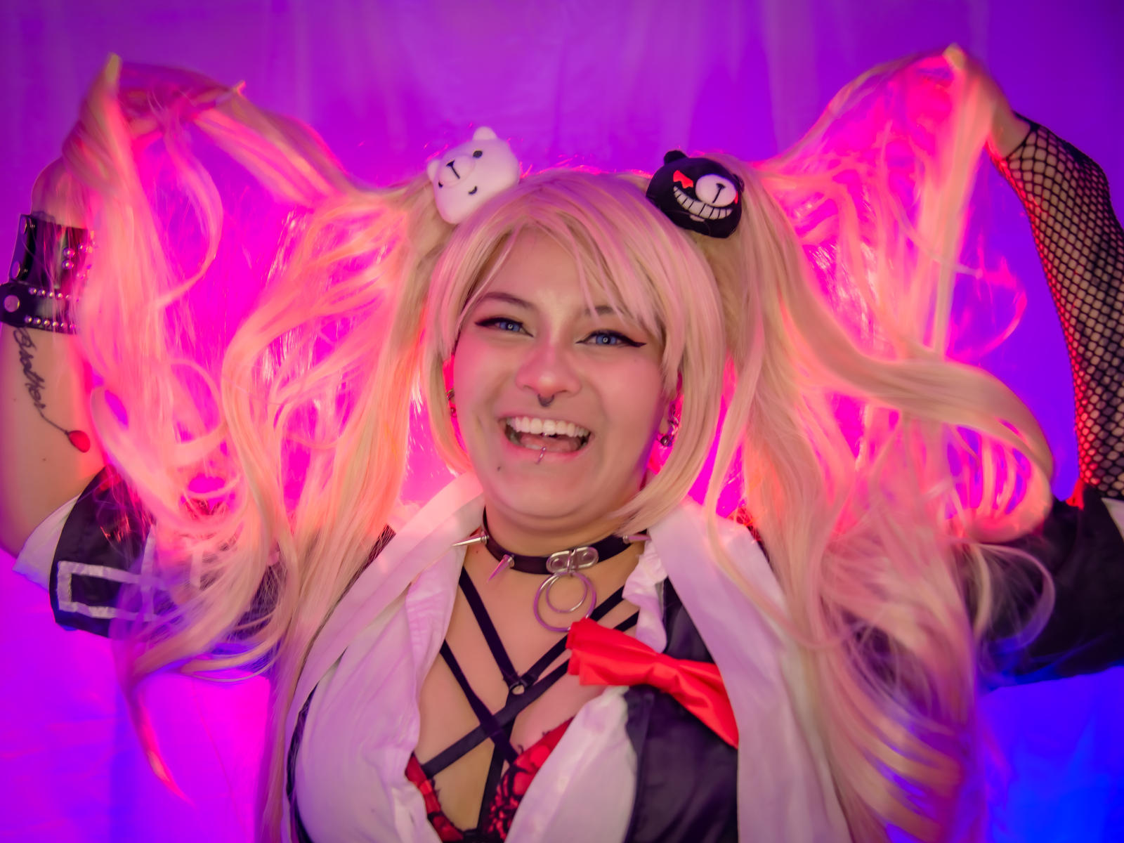 LuckyLeahX - Image de la galerie 2