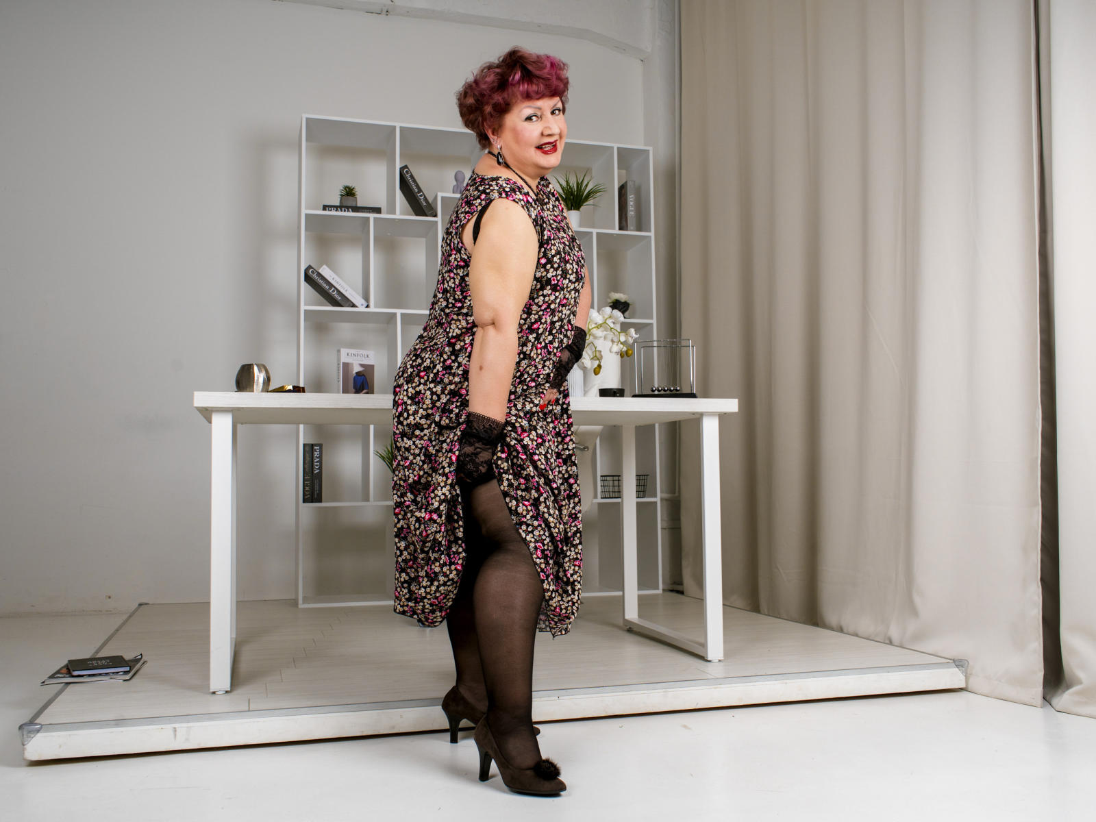 GrannyEva - Image de la galerie 2