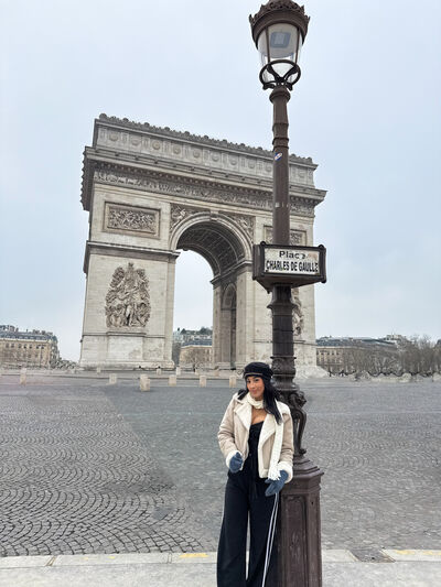 AntonellaBahamon - Image de la galerie 4