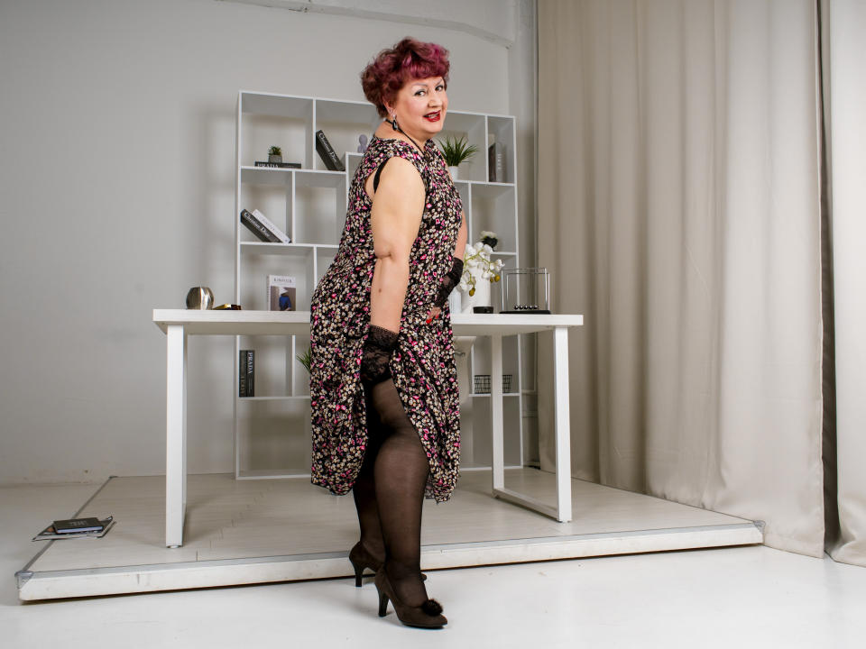 GrannyEva - Image de la galerie 3