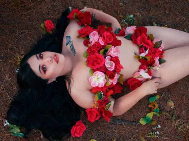 AlissonPeachI - Image de la galerie 1