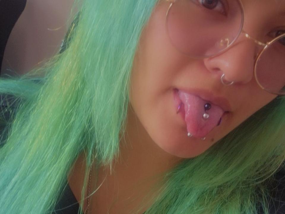 LuckyLeahX - Image de la galerie 7