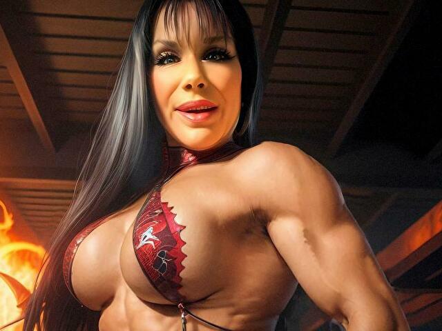 MuscleLatina - Image de la galerie 6