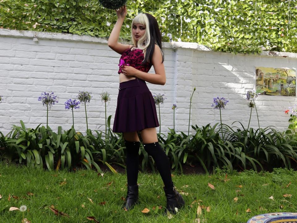 AngelBlakee - Image de la galerie 2