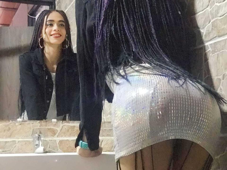 SexyHannaD - Image de la galerie 2