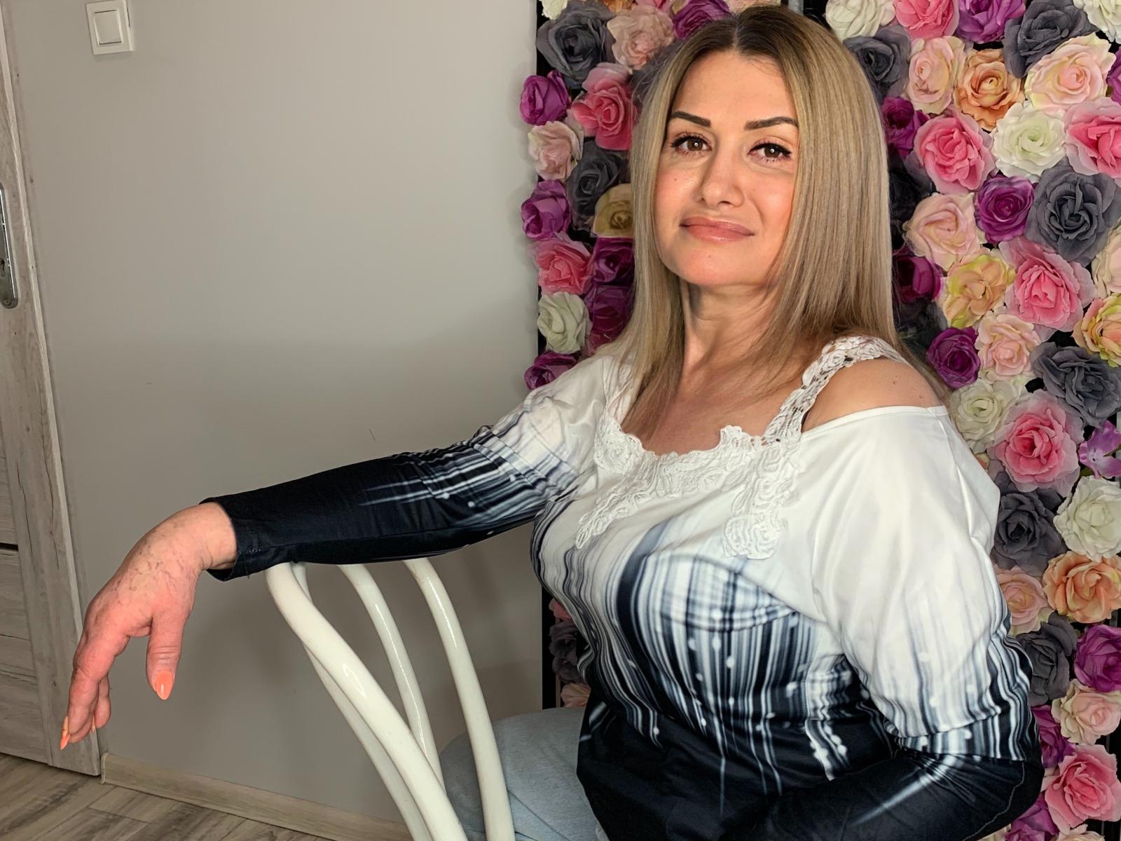 IsabellaSensual - Image de la galerie 1