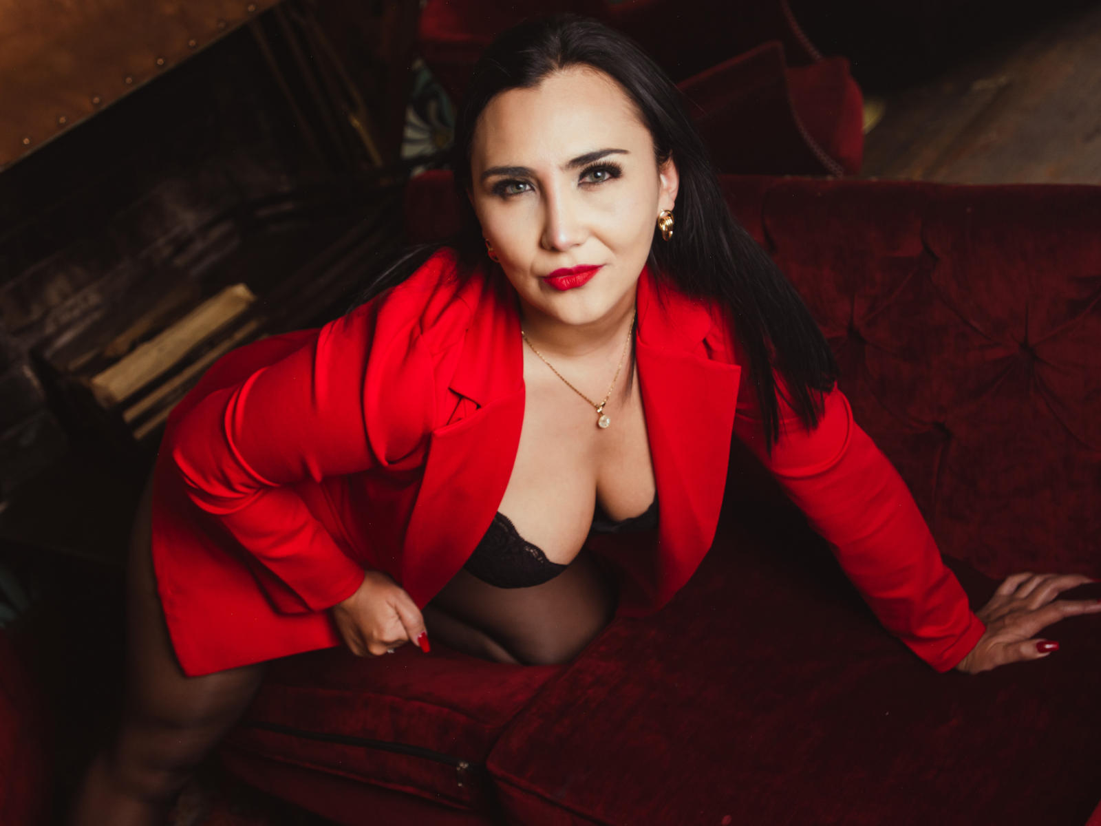 EvangelineTaylor - Image de la galerie 2