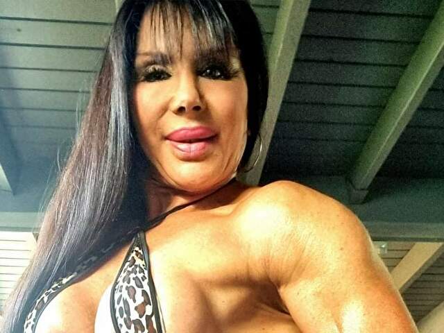 MuscleLatina - Image de la galerie 1
