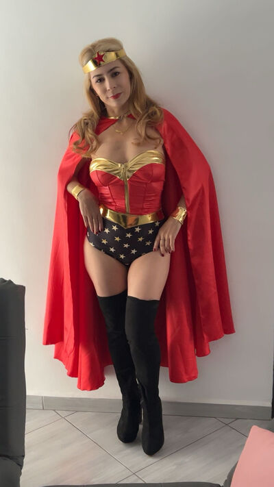 GiselaBell - Immagine della galleria 1