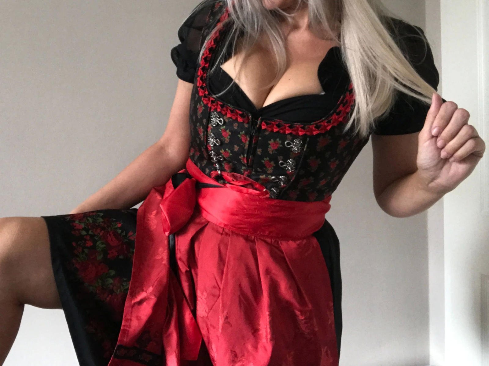 SexyClaudi-hot - Immagine della galleria 4