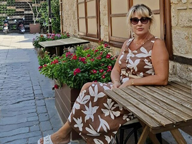 BrightBlonde - Immagine della galleria 4