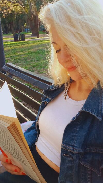 LindaSunshine - Immagine della galleria 3