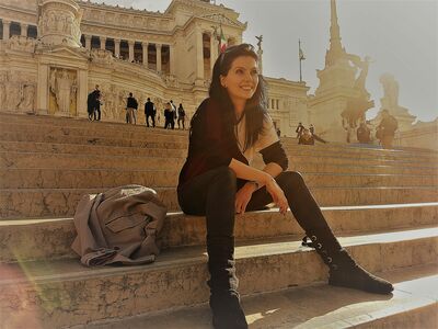 AneEvans - Immagine della galleria 6