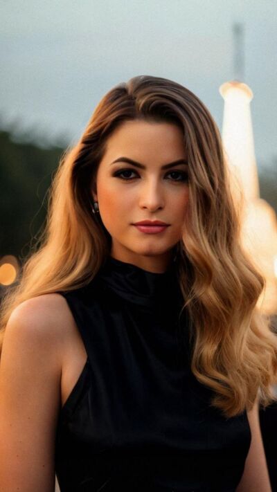 AmyHayes - Immagine della galleria 6